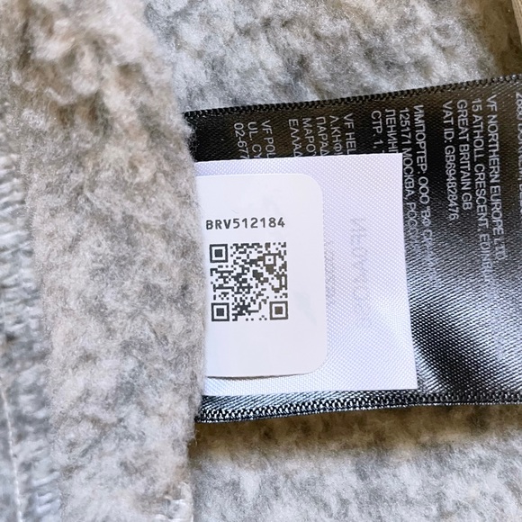 The North Face Women’s Maggy Sweater Fleece Jacket - Picture 8 of 9